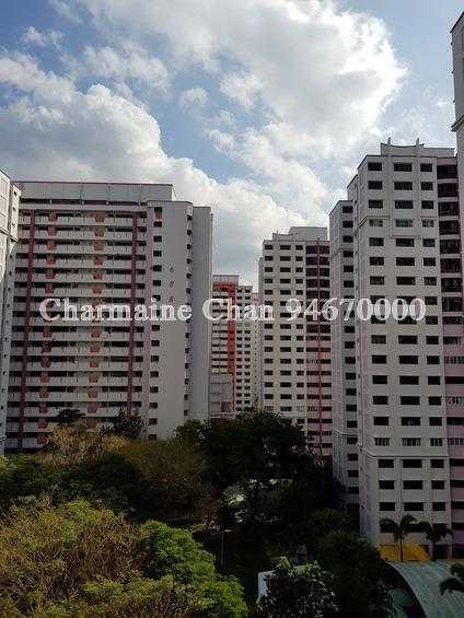 Blk 687B Choa Chu Kang Drive (Choa Chu Kang), HDB 5 Rooms #165441812